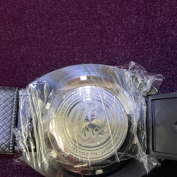 Tactical Frog Sub 300T PVD Black Watch - Picture 6 of 6